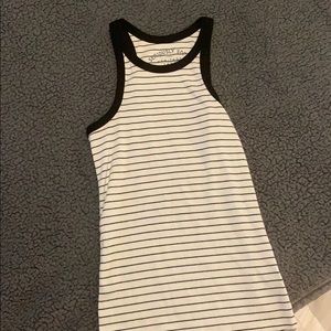 Never worn Aero tank!
